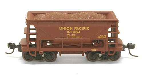 Union Pacific - Ore, 70-Ton - Atlas 32254